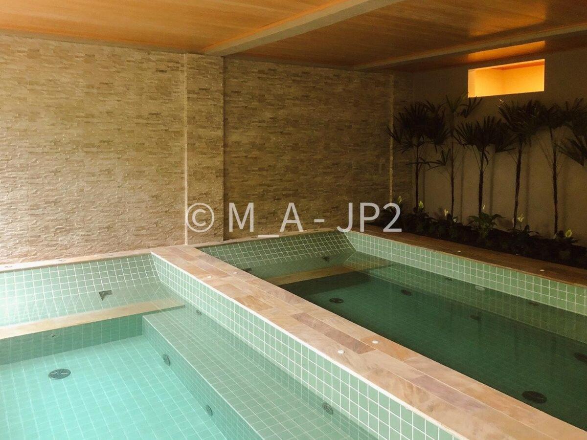 Apto Lindo Resort Com Lazer Completo Ubatuba Exterior foto